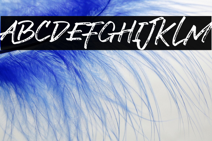 LostRockRegular Example 2