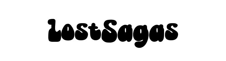 LostSagas Fonte