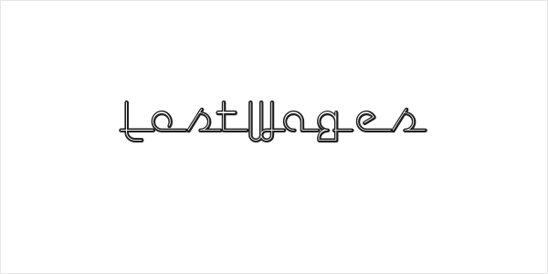 LostWages Logo