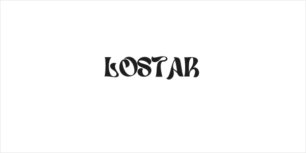 Lostar Logo
