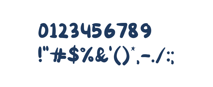 Loster Other Characters