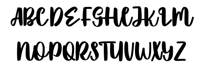 Lostmithy Free Regular Font OTHER CHARS