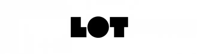 Lot  免费字体下载