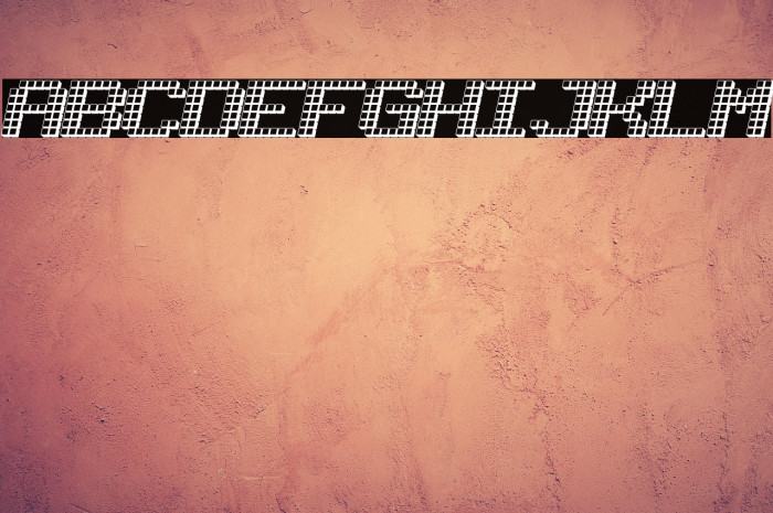 LotsOfDotz Example 1