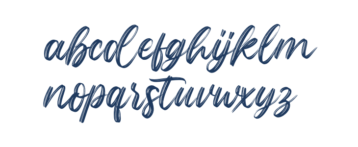 Lotterdam Demo Lowercase