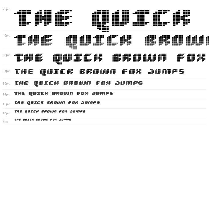 Loud noise Waterfall