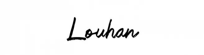 Louhan 