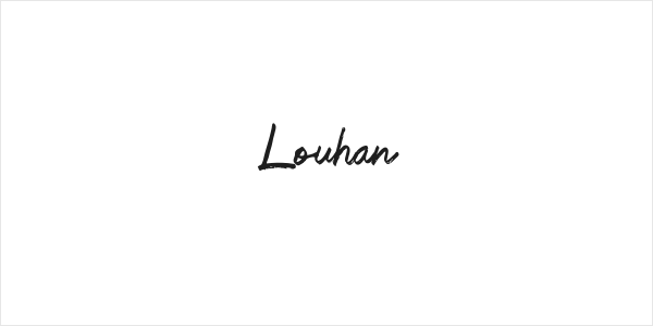 Louhan Logo