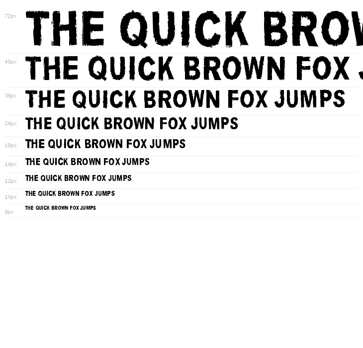 Louis Cypher Waterfall