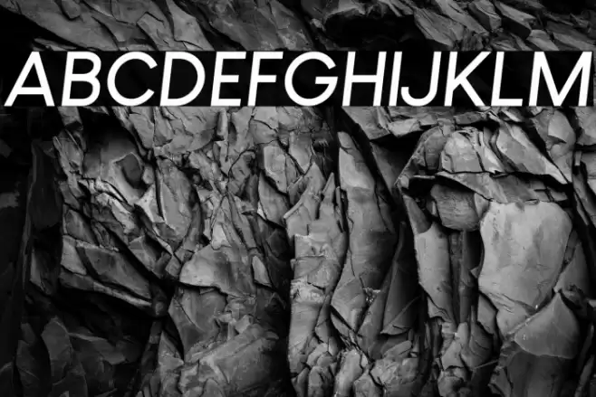 Louis George Cafe Bold Italic Font examples