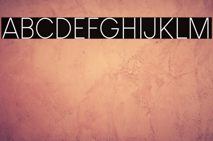 Louis George Cafe Light Example 2