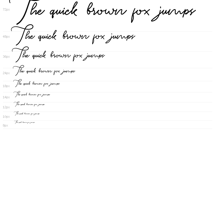 Louis Robert Waterfall