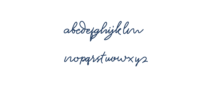 Louis Robert Lowercase