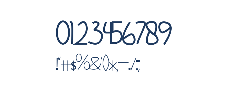 Louise Ann Other Characters