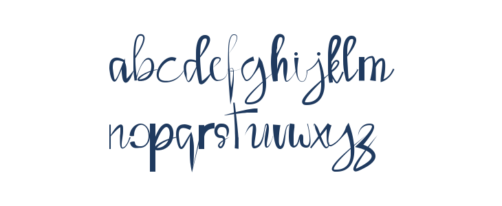 Louise Ann Lowercase