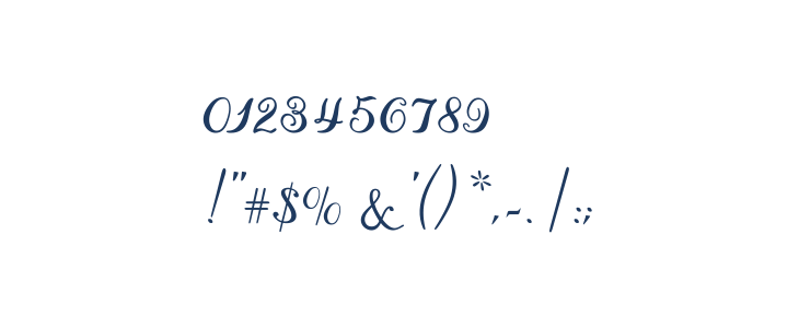 Louizede Other Characters