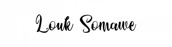 Louk Somawe 