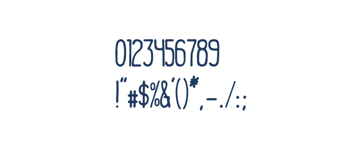 Lounge Things Other Characters