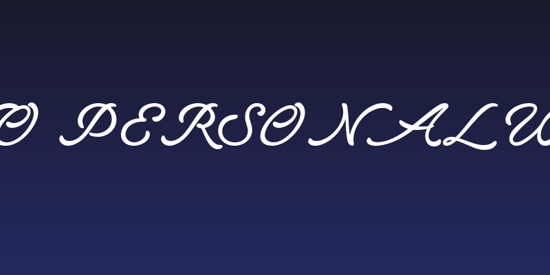 Lourino PERSONAL USE ONLY Social Header