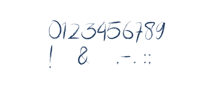 LousianaBrush Other Characters