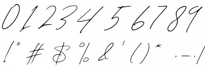 Lousita Fuentes OTROS CHARS