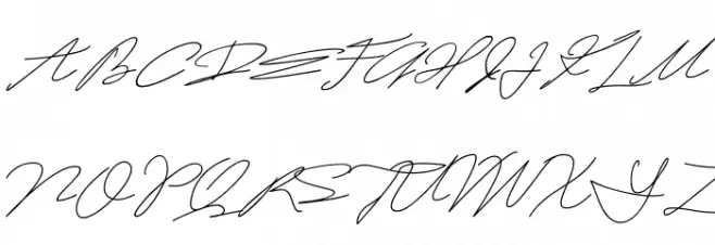 Lousita Fuentes MAYÚSCULAS