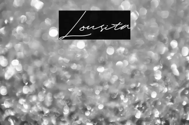 Lousita Fuentes examples