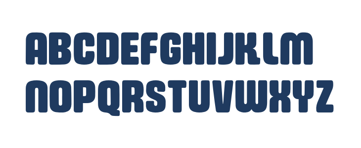 Louvere PERSONAL USE ONLY! Uppercase