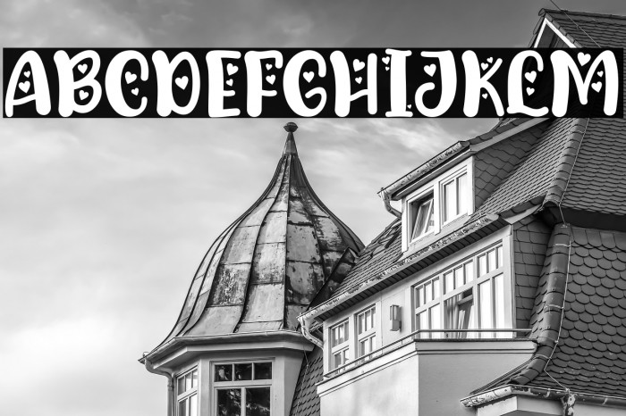 Lova Bear Two Example 1