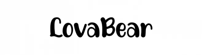 Lova Bear 