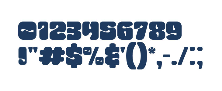 Lova Power Other Characters