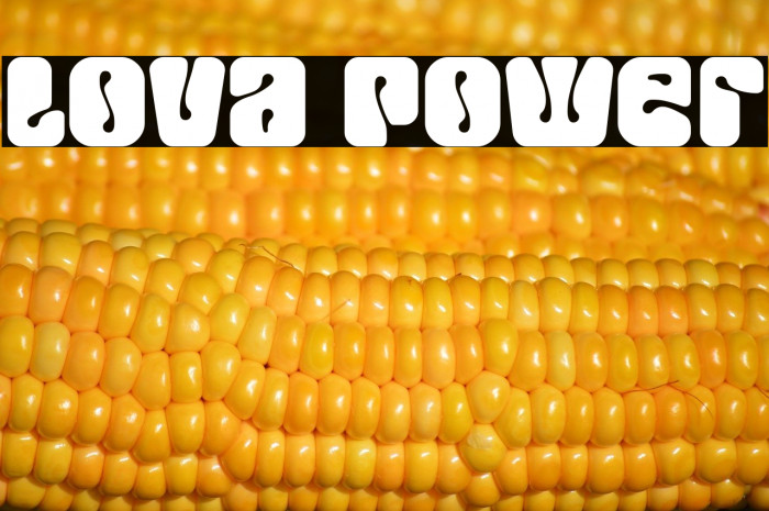 Lova Power Example 1