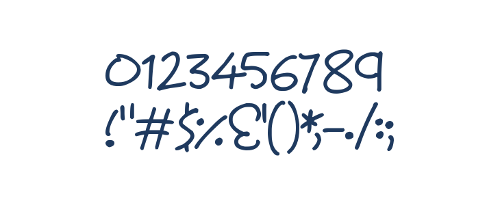 Lovables Other Characters