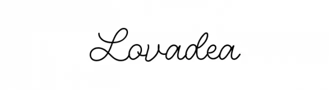 Lovadea  Fuentes Gratis Descargar