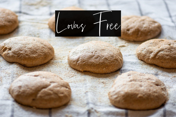 Lovas Free Example 1