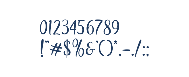 Love And Faith Other Characters