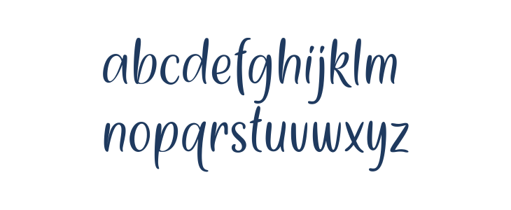 Love And Faith Lowercase