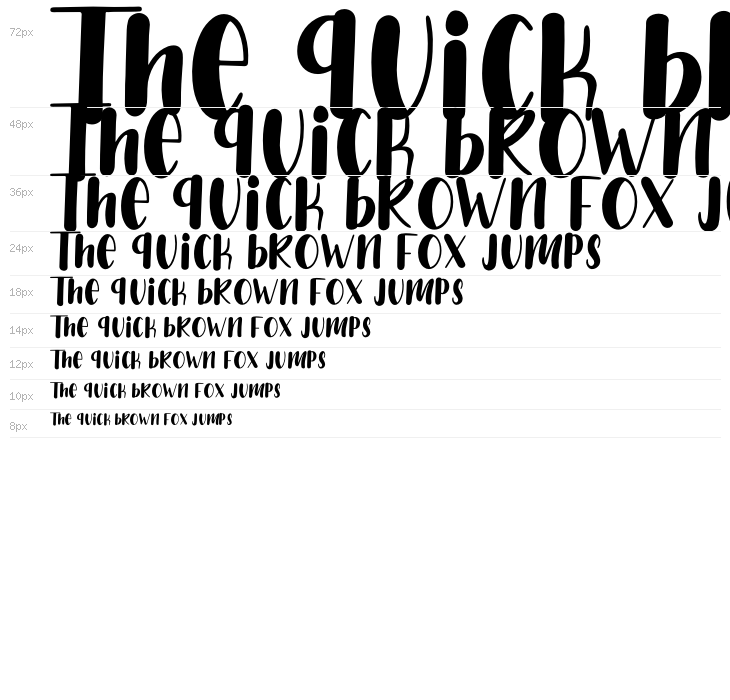 Love Babe3 Waterfall