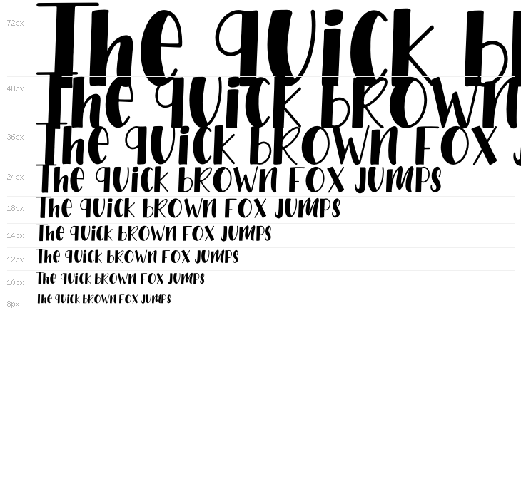 Love Babe5 Waterfall