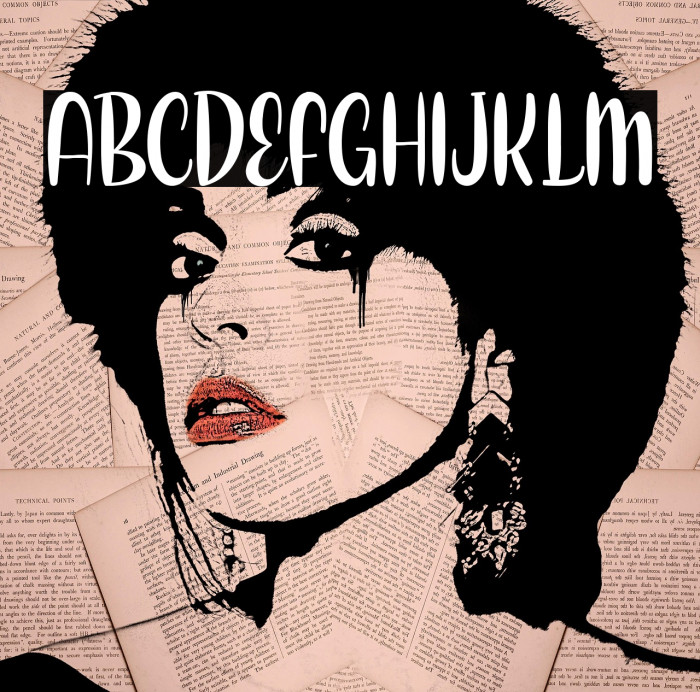 Love Berry Example 2