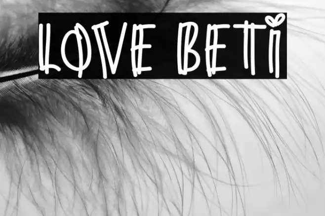 Love Beti Example 1