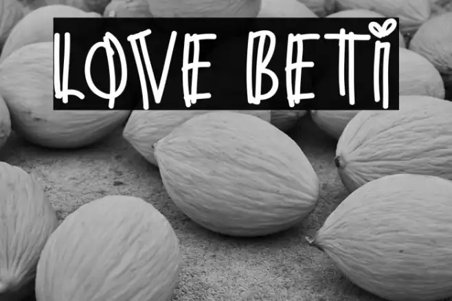 Love Beti Example 2