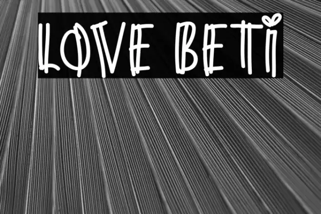 Love Beti Example 3