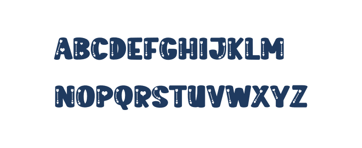 Love Bride Lowercase