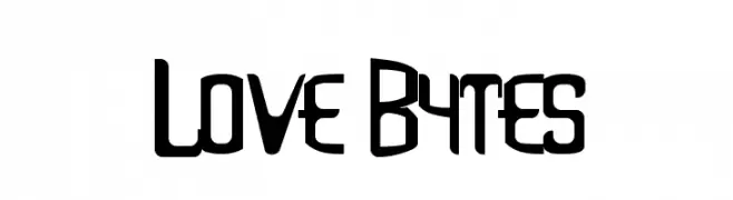 Love Bytes 
