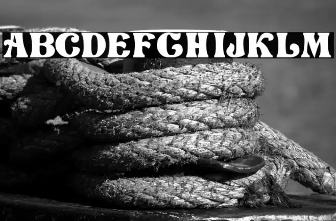 Love Craft Font examples