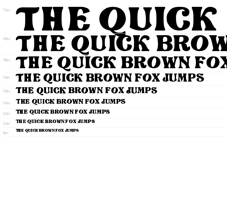 Love Craft Waterfall