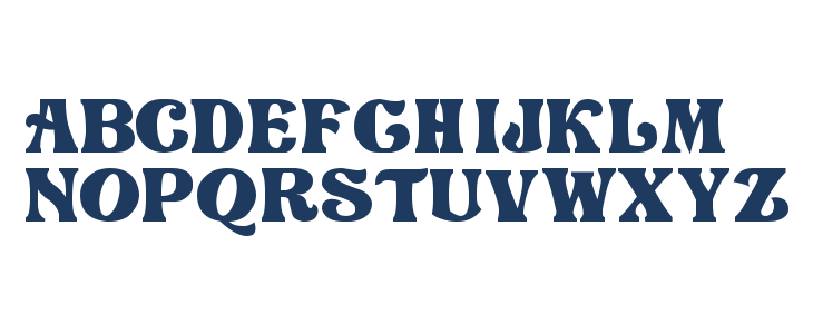 Love Craft Lowercase