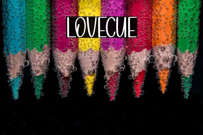 Love Cute Example 2