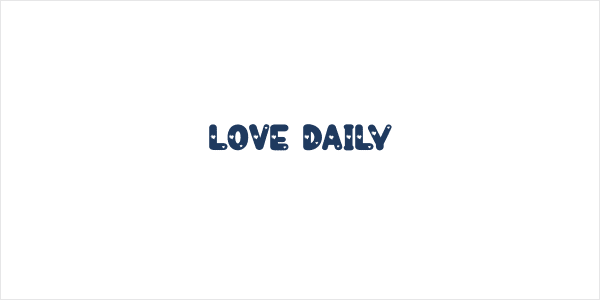 Love Daily Logo